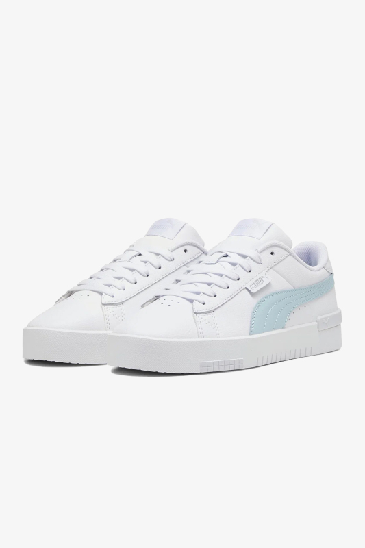 Puma Jada Renew Kadın Beyaz Sneaker 38640127 - 2