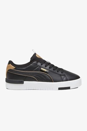 Puma Jada Renew Pop-Up Metallics Kadın Siyah Sneaker 39320401 - Puma