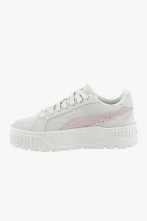 Puma Karmen Iı Kadın Bej Sneaker 39745709 - 2