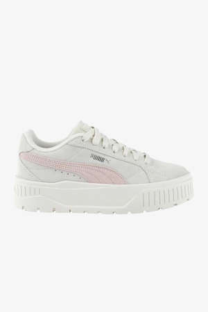 Puma Karmen Iı Kadın Bej Sneaker 39745709 - 1