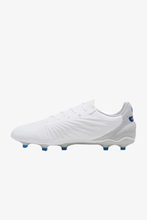 Puma Kıng Match Fg/Ag Erkek Beyaz Krampon (Çim Zemin) 10786302 - 3