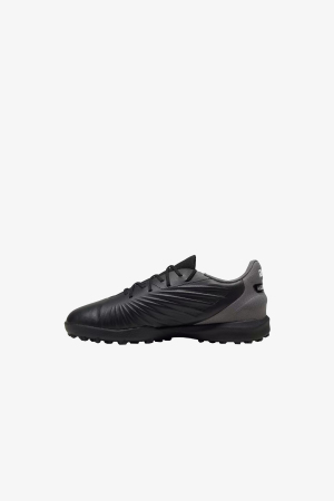 Puma Kıng Match Tt Jr Çocuk Siyah Krampon (Halı Saha) 10805001 - 3