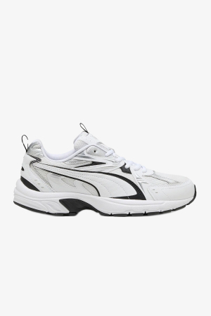 Puma Milenio Tech Unisex Beyaz Sneaker 40262301 - Puma