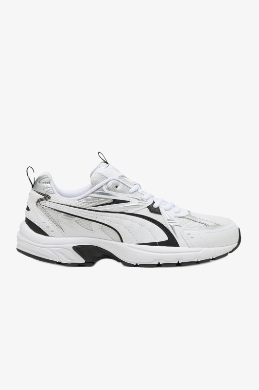 Puma Milenio Tech Unisex Beyaz Sneaker 40262301 - 1