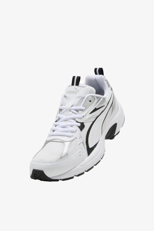 Puma Milenio Tech Unisex Beyaz Sneaker 40262301 - 2