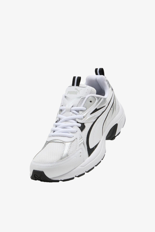 Puma Milenio Tech Unisex Beyaz Sneaker 40262301 - 2