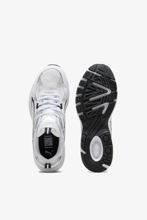 Puma Milenio Tech Unisex Beyaz Sneaker 40262301 - 4