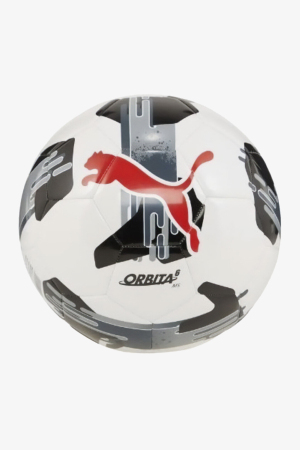 Puma Orbita 6 Ms Beyaz Futbol Topu 08433502