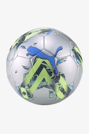 Puma Orbita 6 Ms Unisex Gri Futbol Topu 083787-05 - Puma