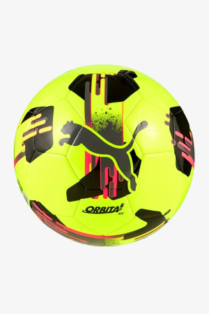 Puma Orbita 6 Ms Unisex Sarı Futbol Topu 08433511