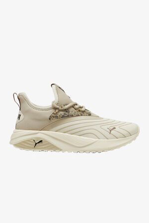 Puma Pacer Beauty I Am The Drama Kadın Bej Sneaker 39525501 - Puma