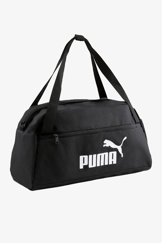 Puma Phase Unisex Siyah Duffel Çanta 07994901 - 1