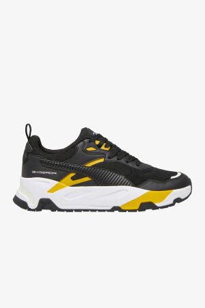 Puma Pl Trinity Erkek Siyah Sneaker 30795301 - Puma