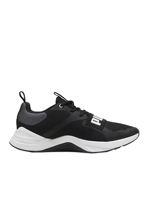 Puma Prospect Erkek Siyah Sneaker 37947601 - Puma
