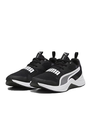 Puma Prospect Erkek Siyah Sneaker 37947601 - 2