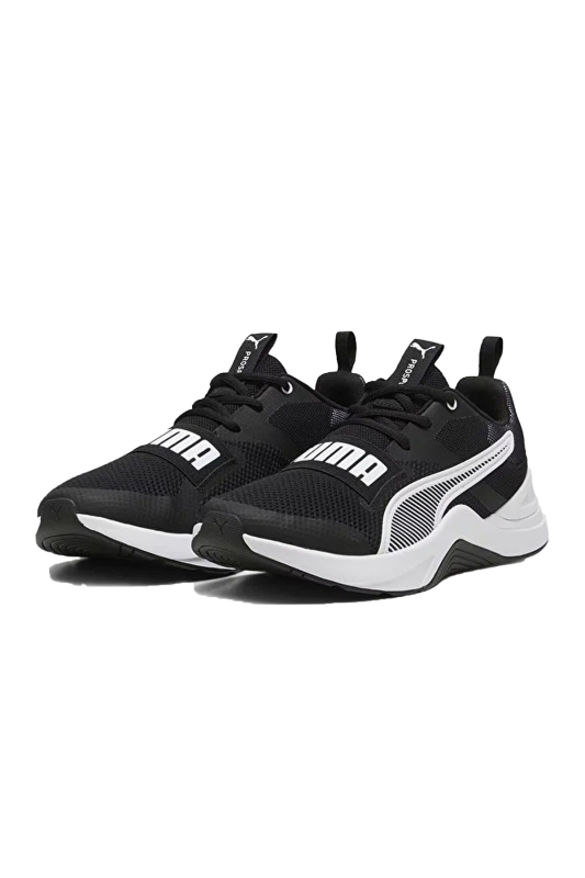 Puma Prospect Erkek Siyah Sneaker 37947601 - 2