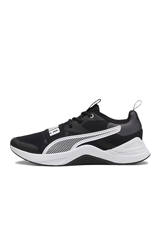 Puma Prospect Erkek Siyah Sneaker 37947601 - 3