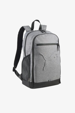 Puma Puma Buzz Backpack Erkek Gri Sırt Çantası 7913640 - 1