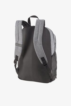 Puma Puma Buzz Backpack Erkek Gri Sırt Çantası 7913640 - 2