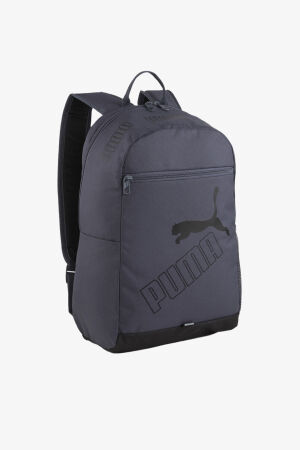 Puma Puma Phase Backpack Iı Unisex Gri Sırt Çantası 7995237 - 1