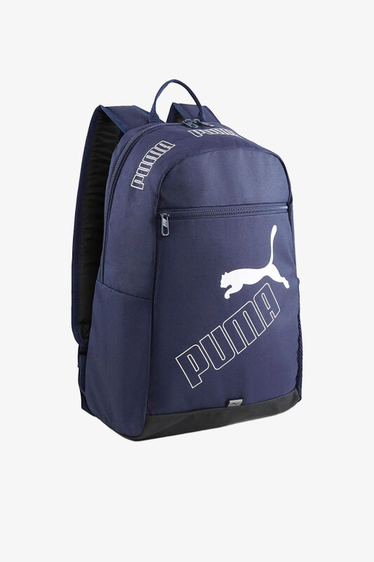 Puma Puma Phase Backpack Iı Unisex Lacivert Sırt Çantası 7995202 - 1