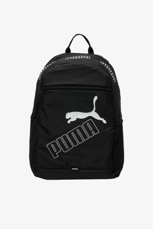 Puma Phase Backpack Iı Unisex Siyah Sırt Çantası 7995201 - 1