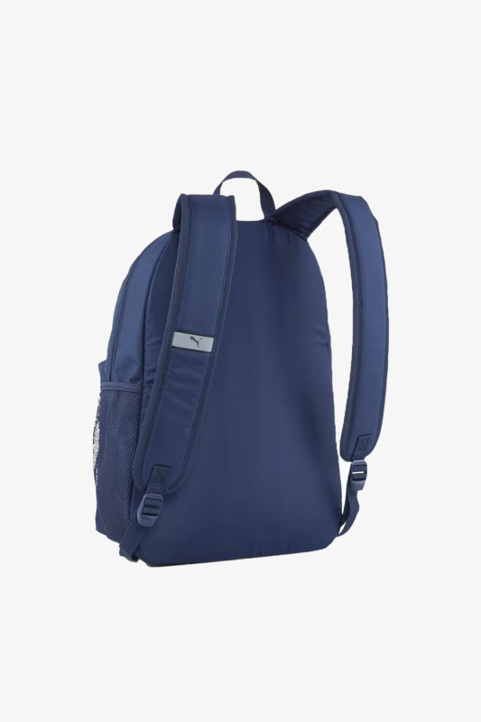 Puma Puma Phase Backpack Unisex Lacivert Sırt Çantası 09116402 - 3