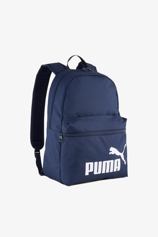 Puma Puma Phase Backpack Unisex Lacivert Sırt Çantası 09116402 - 1