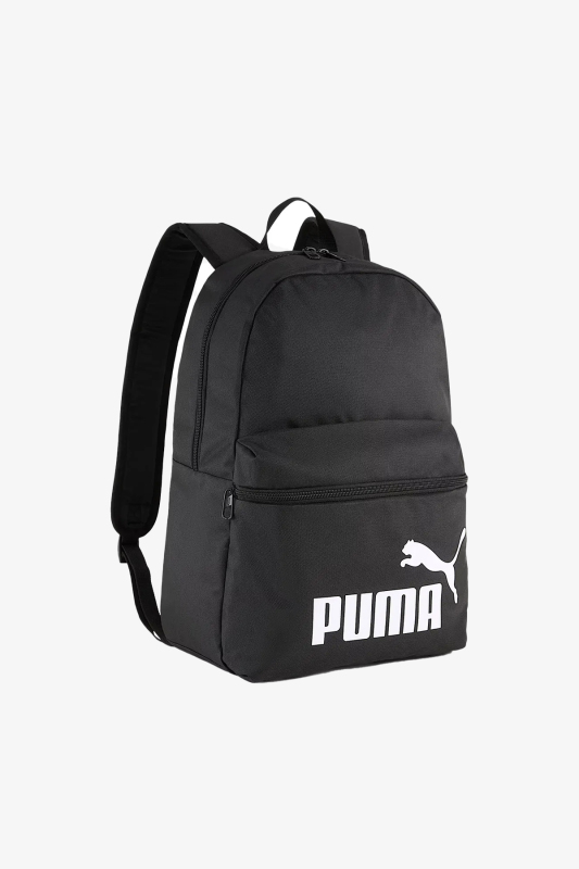 Puma Puma Phase Backpack Unisex Siyah Sırt Çantası 09116401 - 1