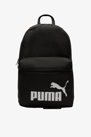 Puma Puma Phase Backpack Unisex Siyah Sırt Çantası 7994301 - 1