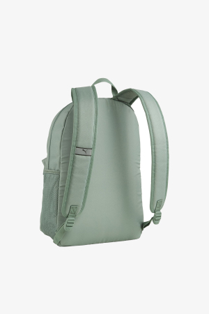 Puma Puma Phase Backpack Unisex Yeşil Sırt Çantası 09116407 - 3