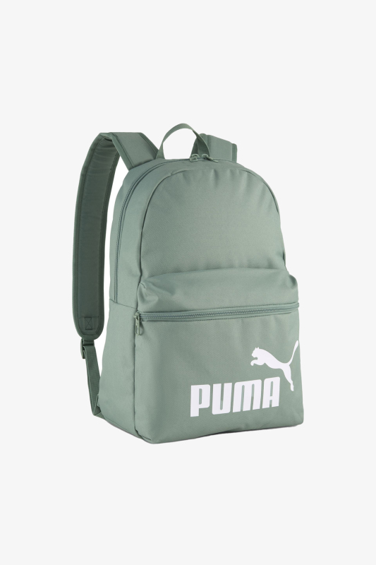 Puma Puma Phase Backpack Unisex Yeşil Sırt Çantası 09116407 - 1