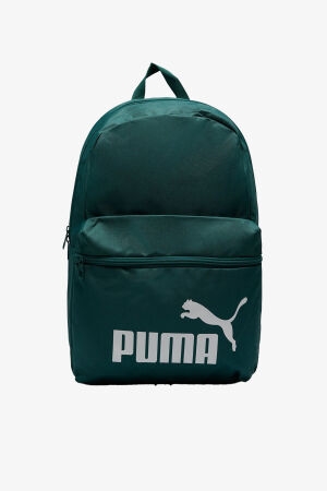 Puma Puma Phase Backpack Unisex Yeşil Sırt Çantası 7994334 - 1