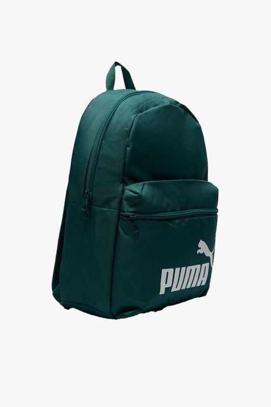 Puma Puma Phase Backpack Unisex Yeşil Sırt Çantası 7994334 - 2