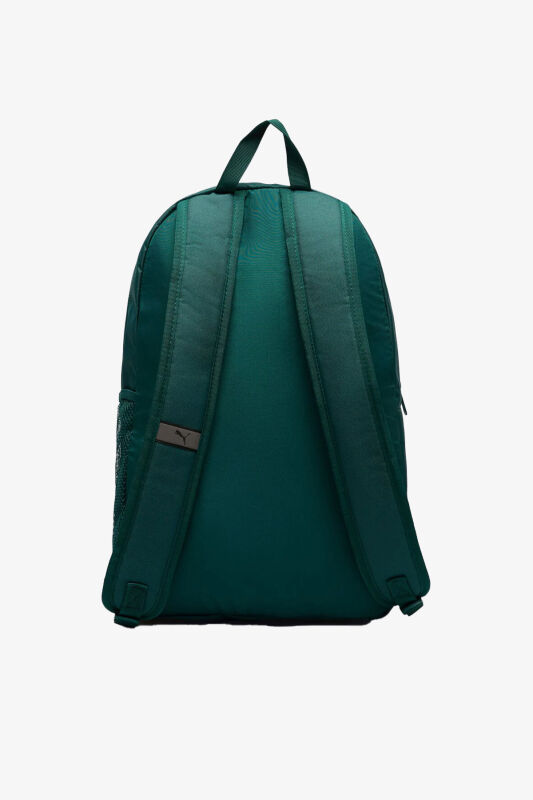 Puma Puma Phase Backpack Unisex Yeşil Sırt Çantası 7994334 - 3