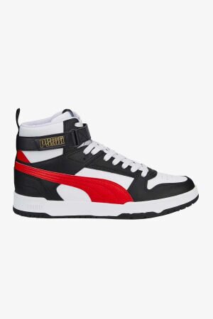 Puma Rbd Game Unisex Çok Renkli Sneaker 38583905 - Puma