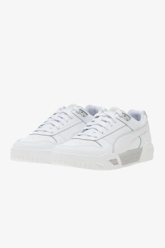 Puma Rbd Tech Classic Erkek Beyaz Sneaker 39655302 - 4