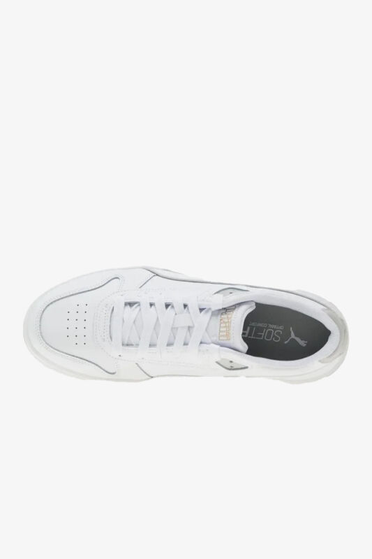 Puma Rbd Tech Classic Erkek Beyaz Sneaker 39655302 - 3