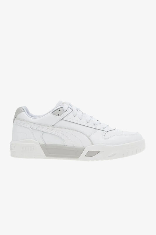 Puma Rbd Tech Classic Erkek Beyaz Sneaker 39655302 - 1