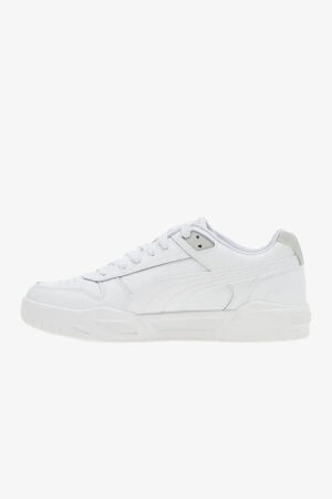 Puma Rbd Tech Classic Erkek Beyaz Sneaker 39655302 - 2