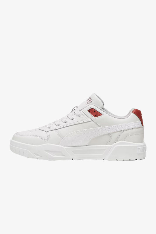 Puma Rbd Tech Classic Erkek Gri Sneaker 39655307 - 3