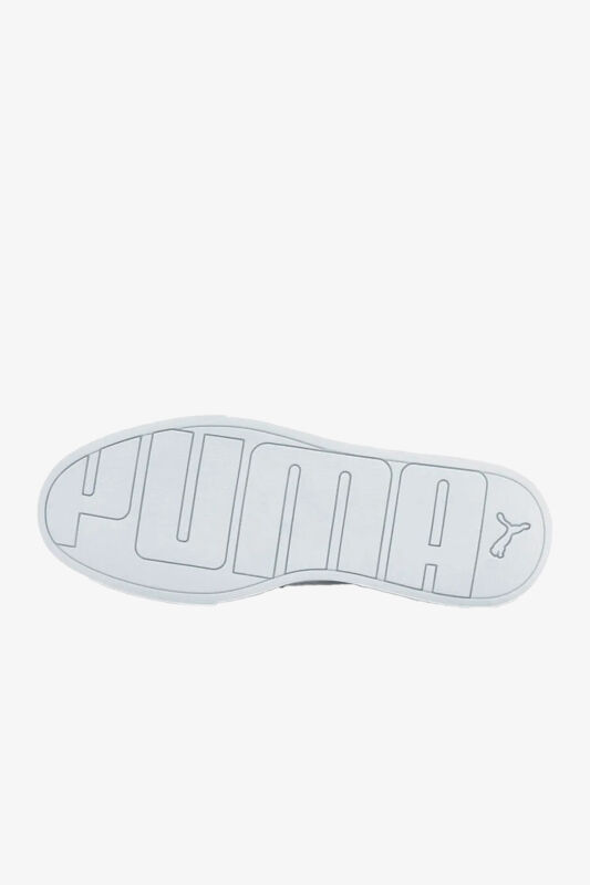 Puma Skye Clean Kadın Siyah Sneaker 38014701 - 5