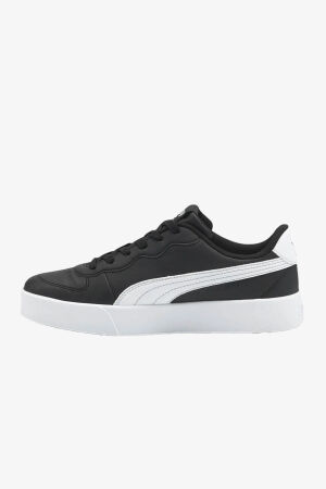 Puma Skye Clean Kadın Siyah Sneaker 38014701 - 2