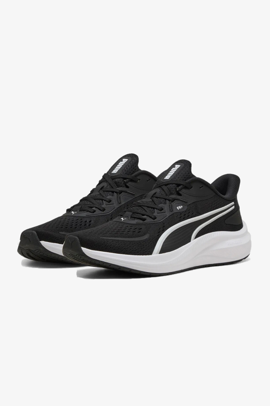 Puma Skyrocket Lite 2 Unisex Siyah Sneaker 31173001 - 2