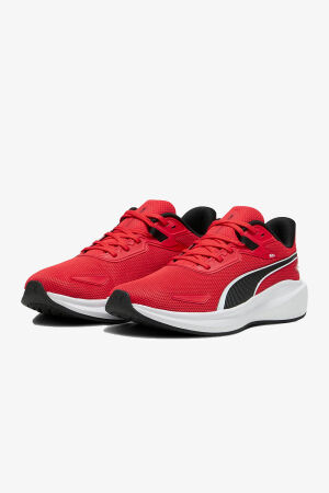 Puma Skyrocket Lite Erkek Kırmızı Sneaker 37943708 - 3