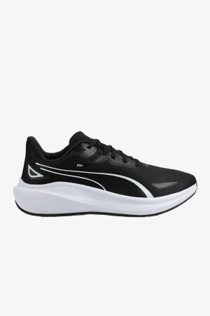 Puma Skyrocket Lite Unisex Siyah Yol Koşu Ayakkabısı 37943701 