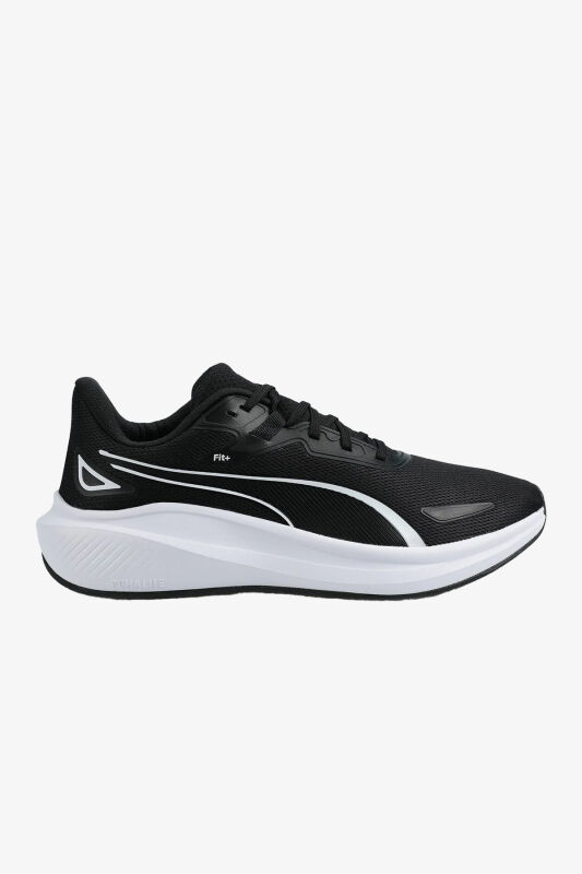 Puma Skyrocket Lite Unisex Siyah Yol Koşu Ayakkabısı 37943701 - 1