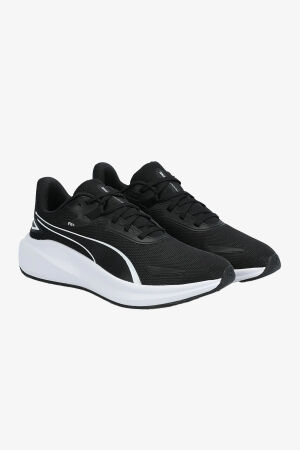 Puma Skyrocket Lite Unisex Siyah Yol Koşu Ayakkabısı 37943701 - 2