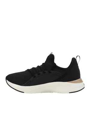 Puma Softride Sophia 2 Wn S Kadın Siyah Sneaker 37790301 - 2