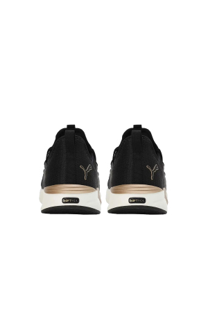 Puma Softride Sophia 2 Wn S Kadın Siyah Sneaker 37790301 - 3